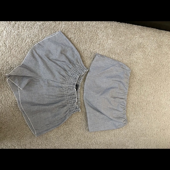 Brandy Melville, Two Piece Set, Size Small - Picture 2 of 3
